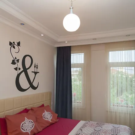 Koboroz Hotel Ayvalı