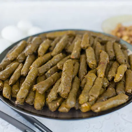 Hotel Koboroz Ayvalı