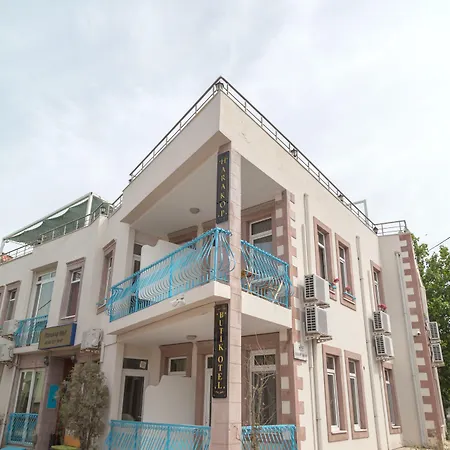 Hotel Koboroz Ayvalı