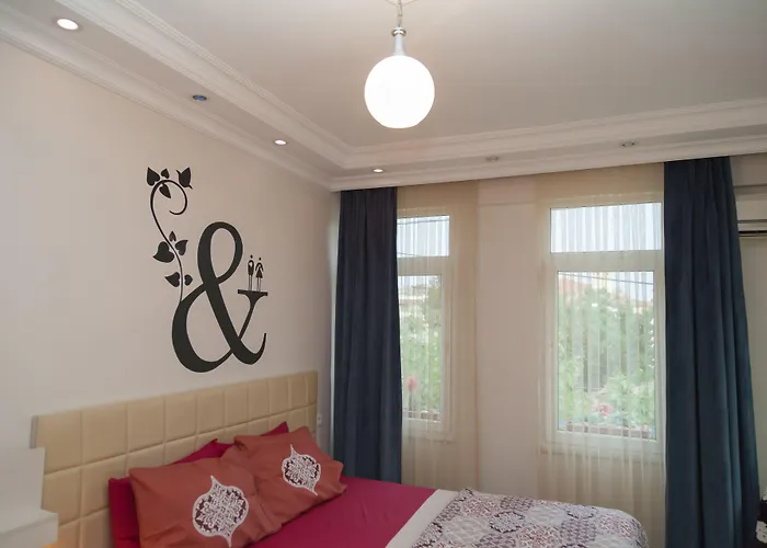 Koboroz Hotel Ayvalı