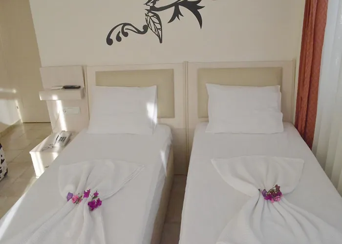 Hotel Koboroz Ayvalı