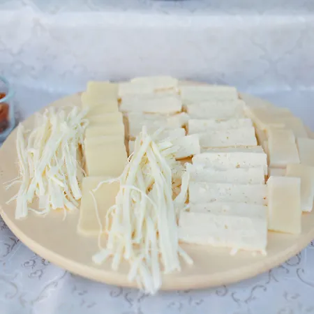 Hotel Koboroz Ayvalı