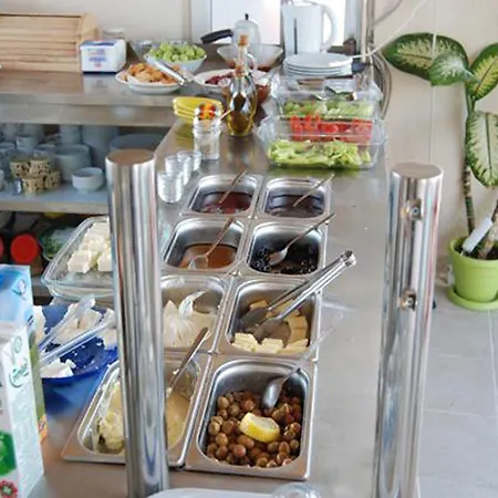 Hotel Koboroz Ayvalı