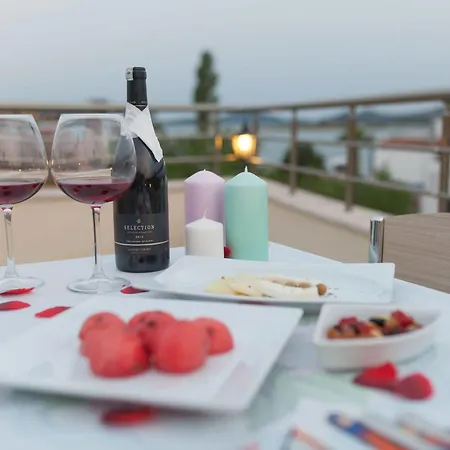 Harakop Butik Hotel Ayvalik
