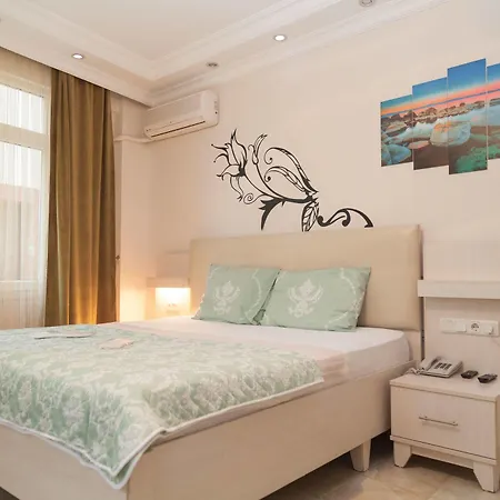 Hotel Harakop Butik Ayvalik