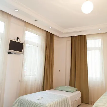 Harakop Butik Hotel