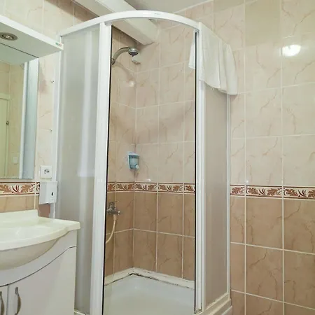 Harakop Butik Hotel *