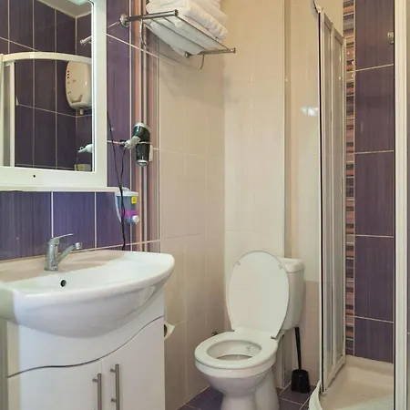 Hotel Harakop Butik *