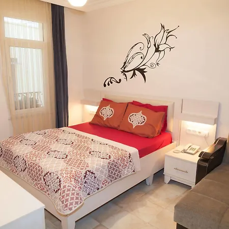 Harakop Butik Hotel *