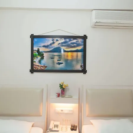 Harakop Butik Hotel *