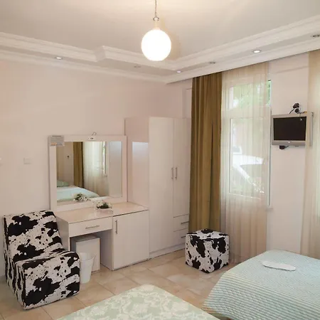 Harakop Butik Hotel *