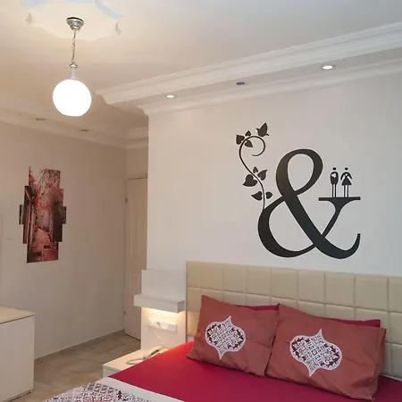 Harakop Butik Hotel
