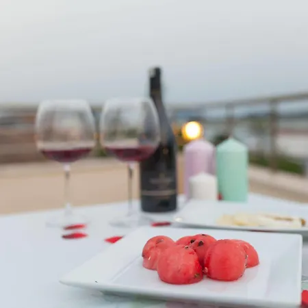 Harakop Butik Hotel Ayvalik