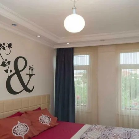 Harakop Butik Hotel Ayvalik