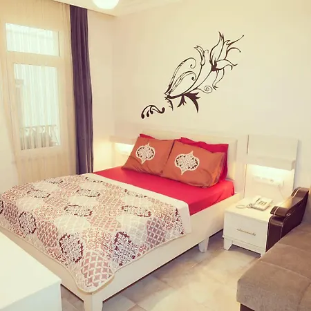 Harakop Butik Ayvalik