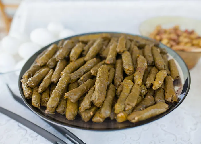 호텔 Koboroz Ayvalı